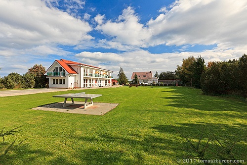 Apartments in Swarzewo